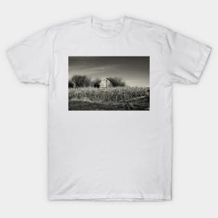 Dilapidated Barn T-Shirt